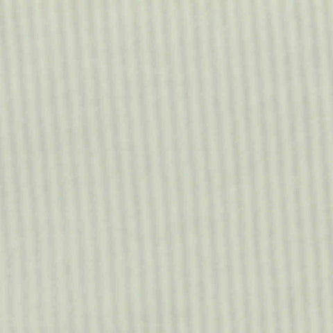 Viscose Stretch Rib Knit Fabric, 200 gsm, 140 cm — Beige