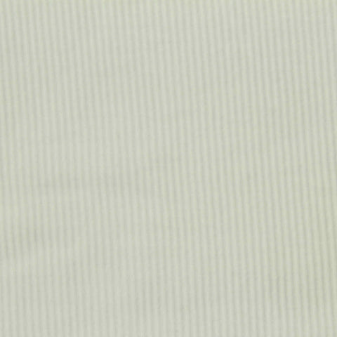 Viscose Stretch Rib Knit Fabric, 200 gsm, 140 cm — Beige