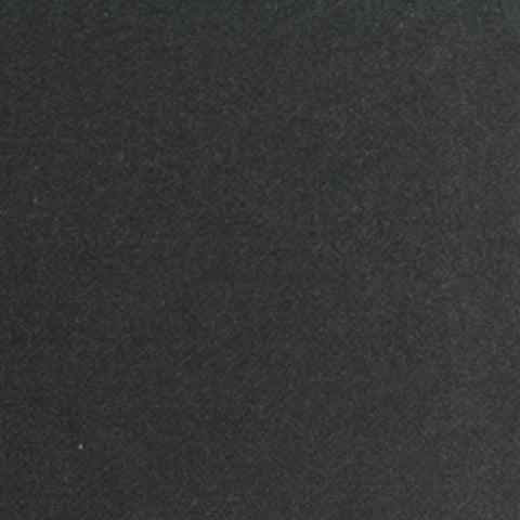 Polyester Stretch Linen-Look Fabric, 250 gsm — Grey