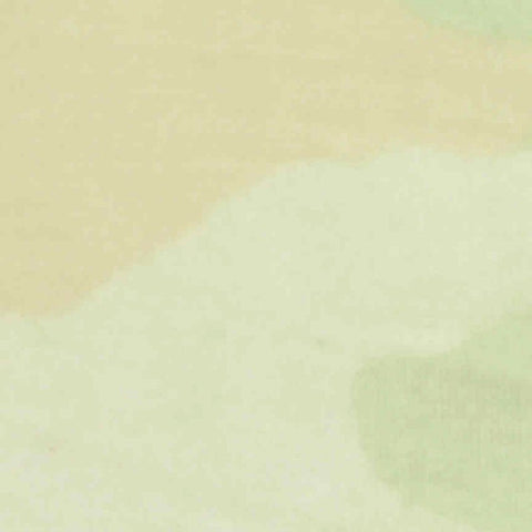 Light Green Camo Jersey Knit, Poly-Viscose