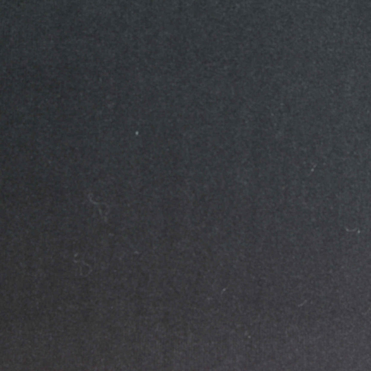 Polyester Stretch Velvet Fabric, 220 gsm — Grey