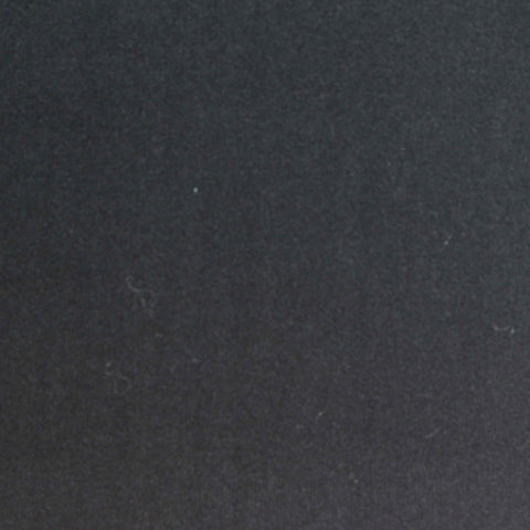 Polyester Stretch Velvet Fabric, 220 gsm — Grey