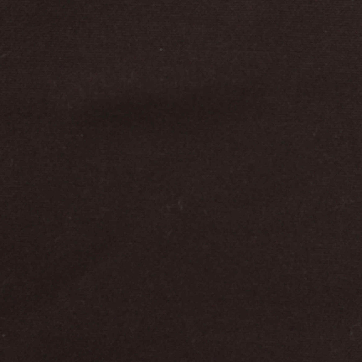 Brushed Polyester Stretch Knit Fabric, 230 gsm — Brown