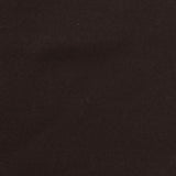 Brushed Polyester Stretch Knit Fabric, 230 gsm — Brown