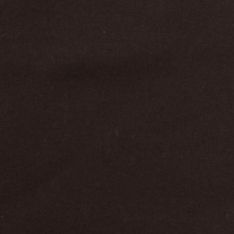 Brushed Polyester Stretch Knit Fabric, 230 gsm — Brown