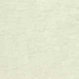 100% Polyester Sherpa Fleece Fabric, 280 gsm — Beige