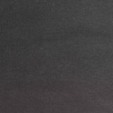 Brushed Cotton Polyester French Terry Fabric, 370 gsm — Grey