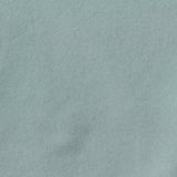 Polyester Stretch Velvet Fabric, 260 gsm — Grey