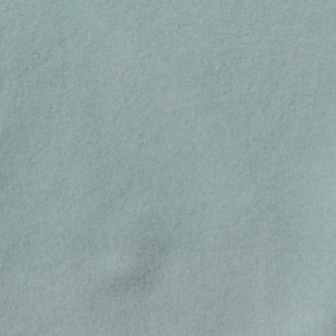Polyester Stretch Velvet Fabric, 260 gsm — Grey