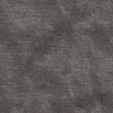 Grey Tone-on-Tone Jersey Knit, Viscose — texture