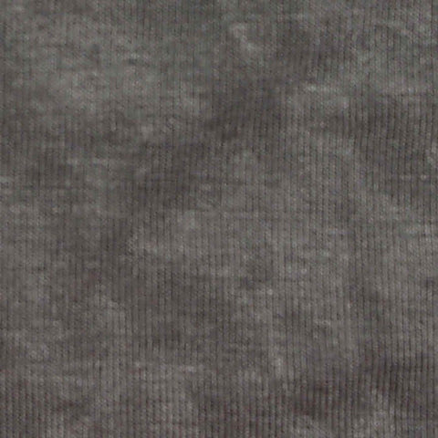 Grey Tone-on-Tone Jersey Knit, Viscose