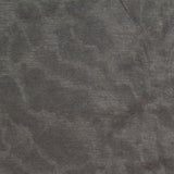 Grey Tone-on-Tone Jersey Knit, Viscose