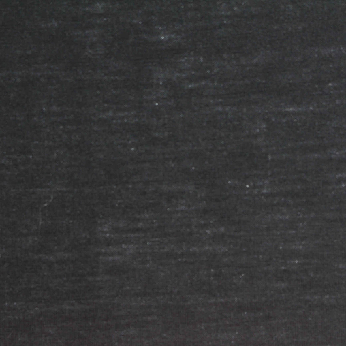 Dark Grey Marl Jersey Knit, Silk