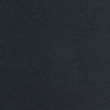 Dark Grey Marl Rib Knit, Cotton