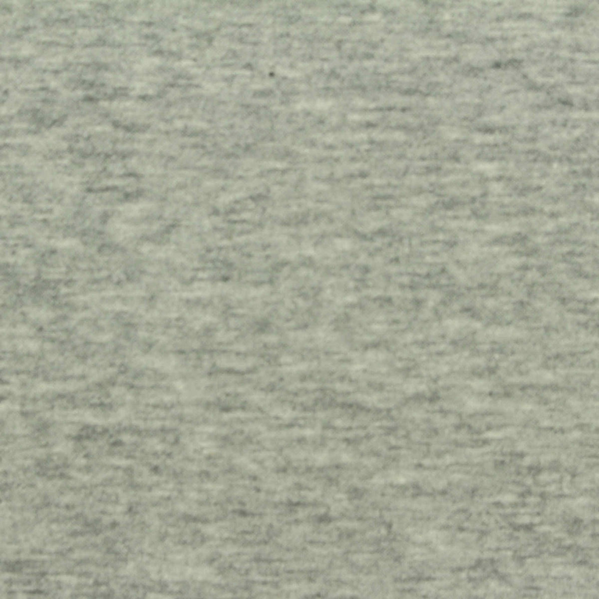 Grey Marl Scuba Knit