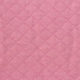 Pink Diamond Jacquard, Cotton-Poly