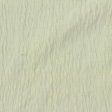 Cotton Stretch Crepe Fabric, 190 gsm, 130 cm — Yellow