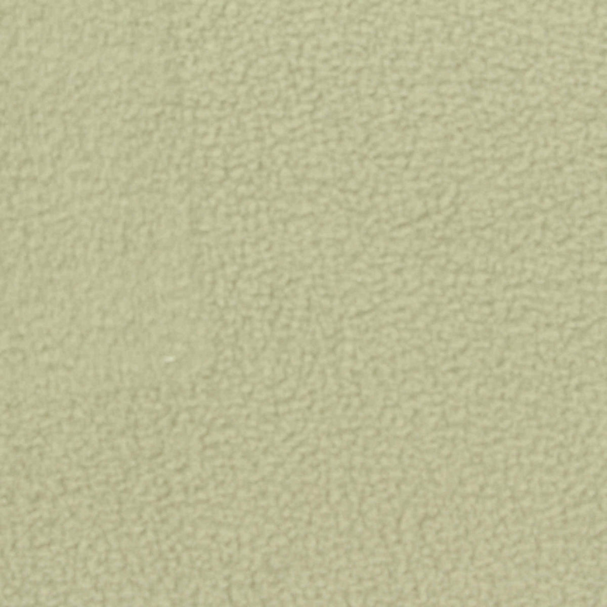 100% Polyester Fleece Fabric, 210 gsm, 156 cm — Khaki