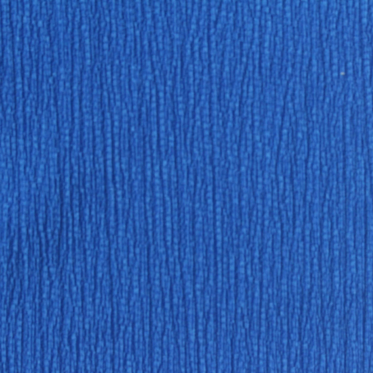 Polyester Stretch Warp Knit Fabric, 175 gsm, 158 cm — Blue