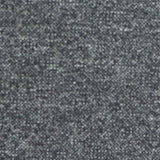 Dark Grey Marl Jacquard, Viscose-Nylon — texture
