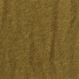 Acrylic Polyester Blend Chunky Knit Fabric, 300 gsm, 150 cm — Khaki