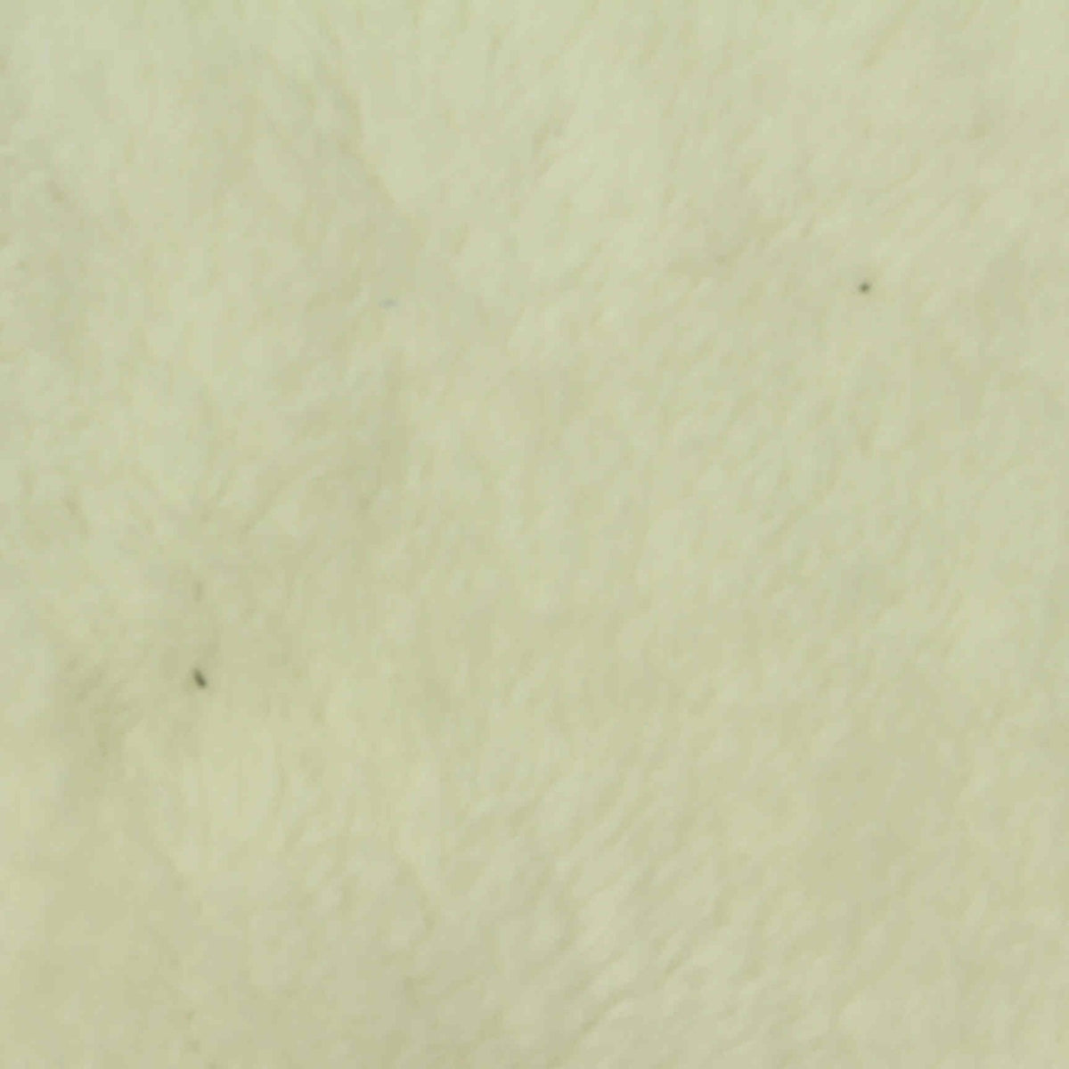 100% Polyester Minky Fabric, 250 gsm, 155 cm — Khaki