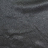 100% Polyester Interlock Knit Fabric, 280 gsm, 155 cm — Grey