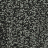 Dark Grey Marl French Terry, Polyester — texture