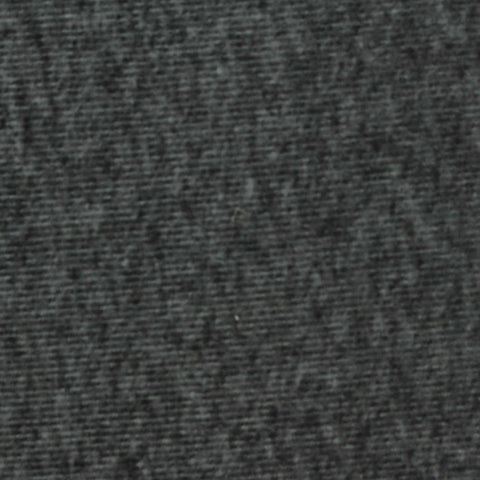 Dark Grey Marl Fleece, Polyester, 200 gsm, 155 cm, ref EF-264724