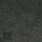 Polyester Stretch Velvet Fabric, 200 gsm, 155 cm — Grey