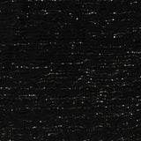 Black Sparkle Knit, Polyester