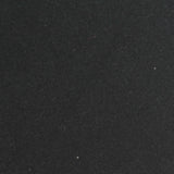Polyester Stretch Ponte Knit Fabric, 280 gsm, 160 cm — Black