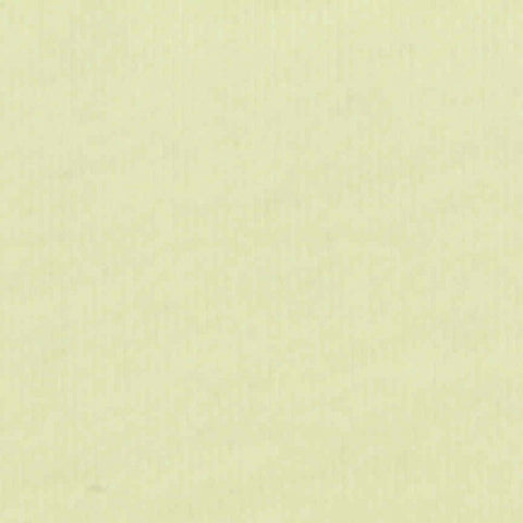 100% Cotton French Terry Fabric, 320 gsm, 180 cm — Yellow
