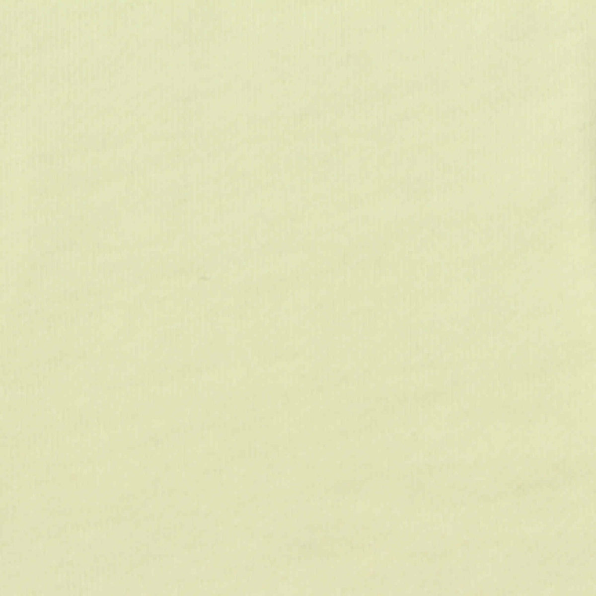 100% Cotton French Terry Fabric, 320 gsm, 180 cm — Yellow