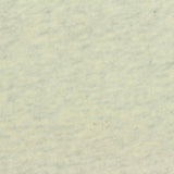Light Grey Marl French Terry, Cotton