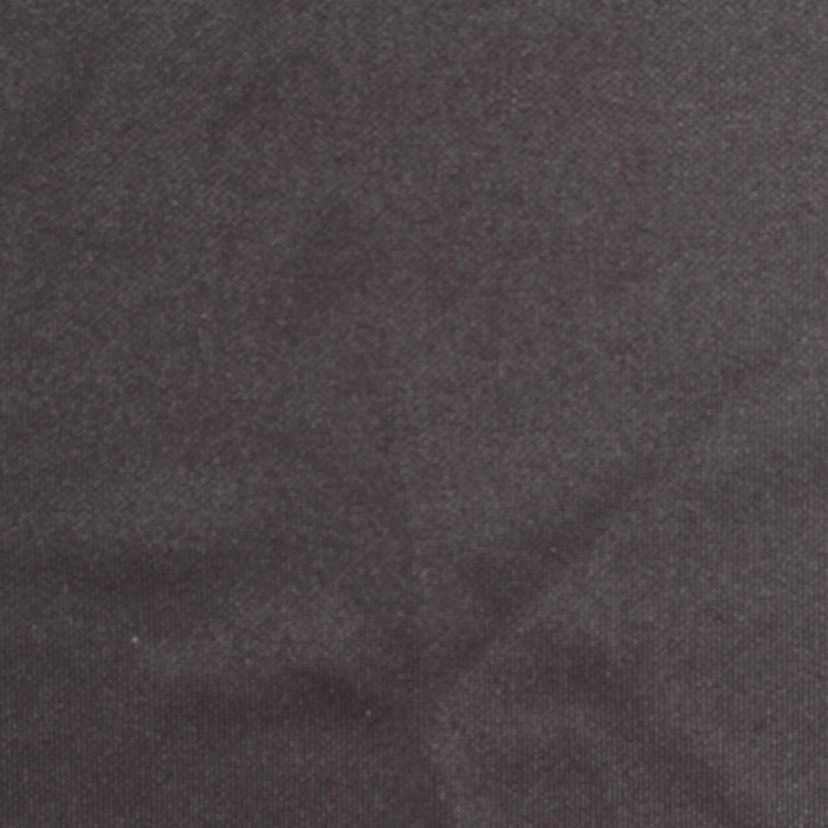 Charcoal Piqué Knit, Polyester