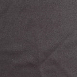 100% Polyester Piqué Knit Fabric, 317 gsm, 170 cm — Grey