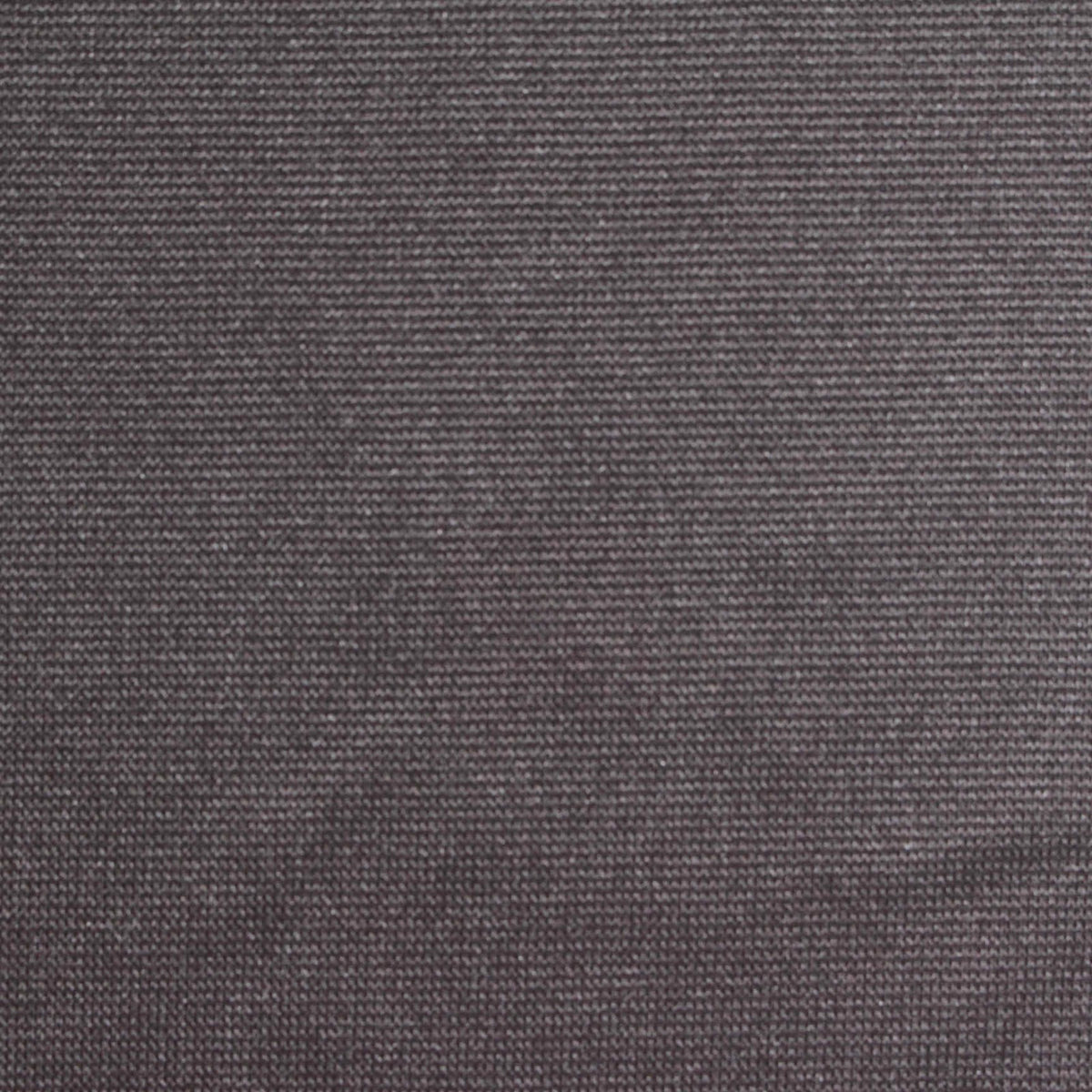 Grey Marl Rib Knit, Polyester, 330 gsm