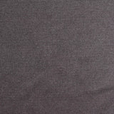 Grey Marl Rib Knit, Polyester