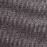 Grey Marl Rib Knit, Polyester — texture