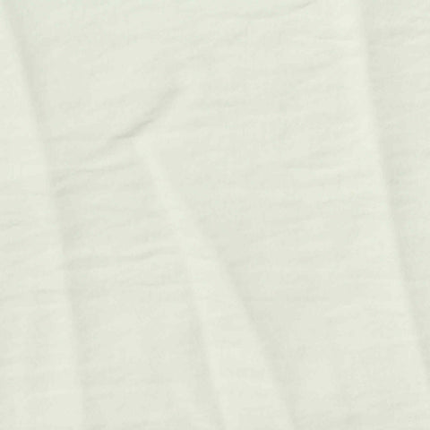 100% Polyester Woven Fabric, 180 gsm, 149 cm — White