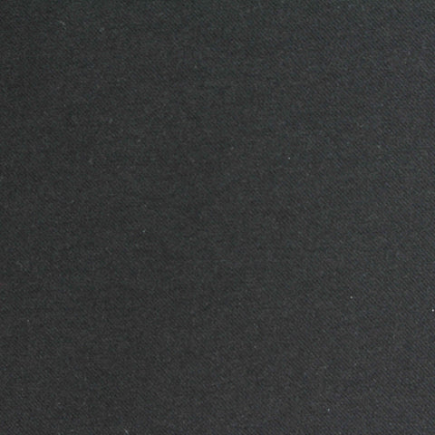 Viscose Nylon Stretch Bengaline Fabric, 270 gsm, 150 cm — Grey