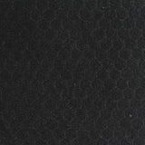 Black Tone-on-Tone Jacquard, Polyester