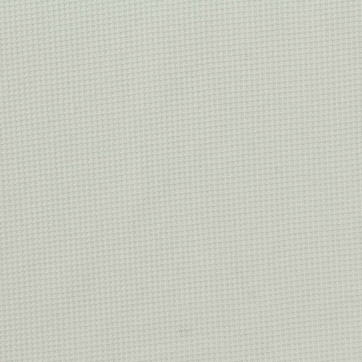 100% Polyester Waffle Knit Fabric, 180 gsm, 180 cm — Green