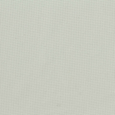 100% Polyester Waffle Knit Fabric, 180 gsm, 180 cm — Green