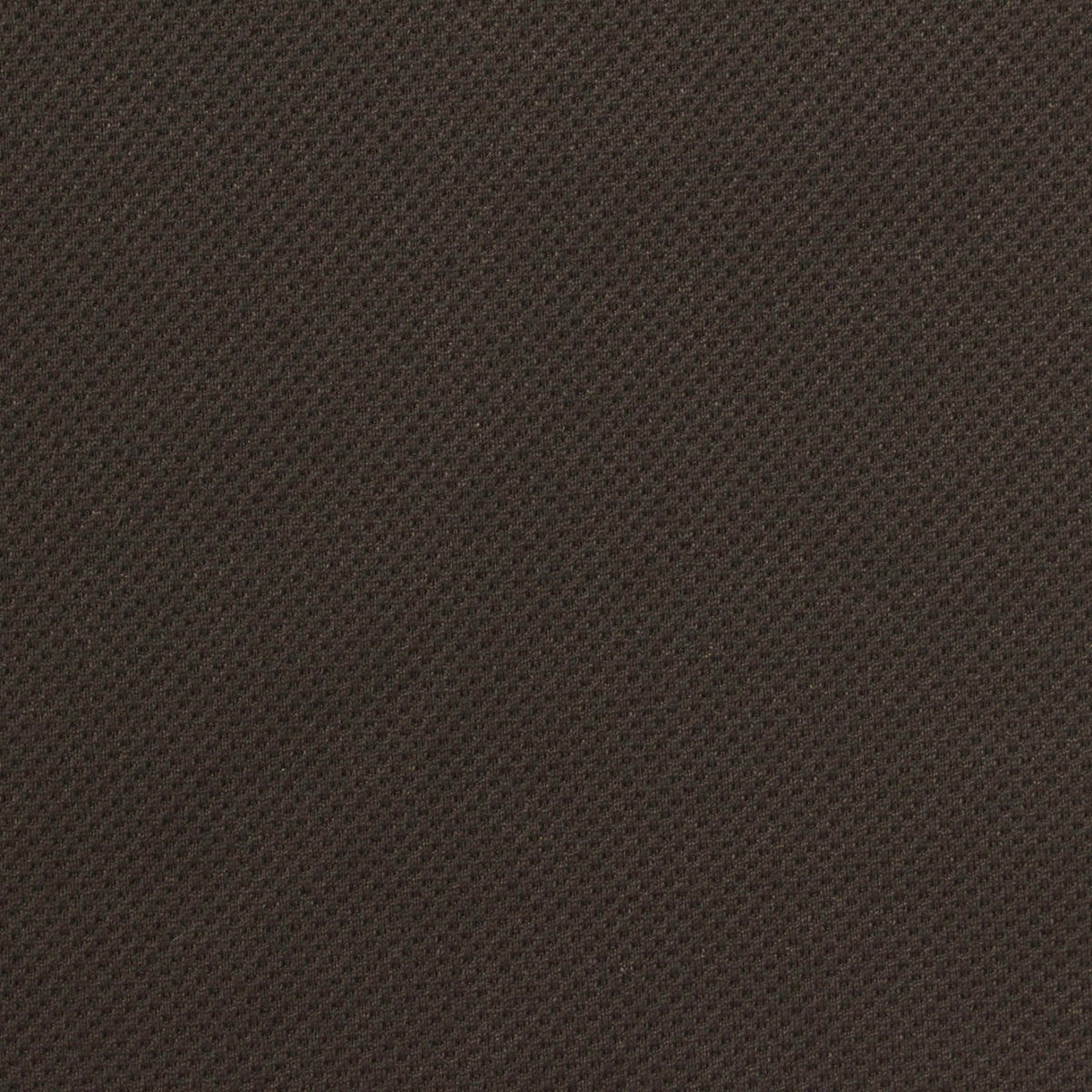 Polyester Stretch Knit Fabric, 320 gsm, 165 cm — Brown