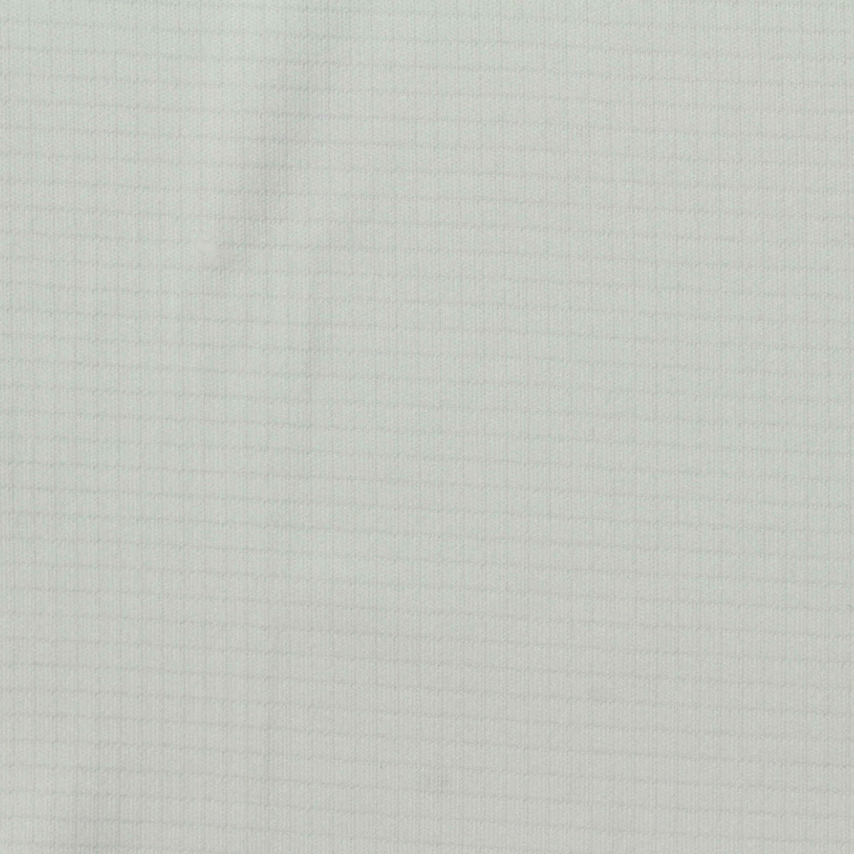 100% Polyester Interlock Knit Fabric, 135 gsm, 170 cm — Grey