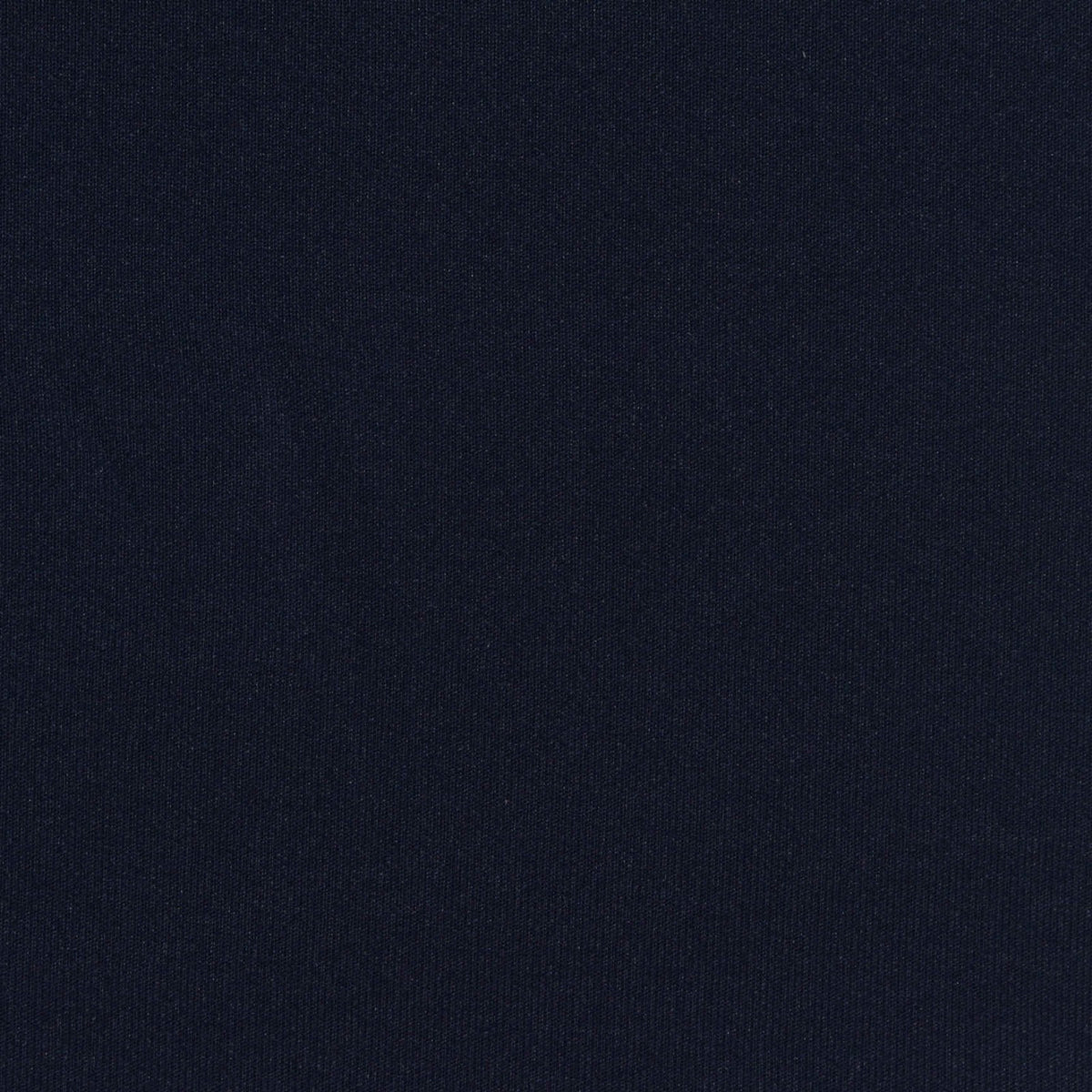 Dark Navy Scuba Knit, Polyester