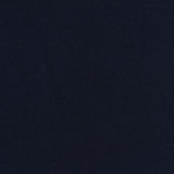 Polyester Stretch Scuba Knit Fabric, 260 gsm, 160 cm — Navy