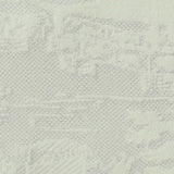 Light Cream Tone-on-Tone Jacquard, Polyester — texture